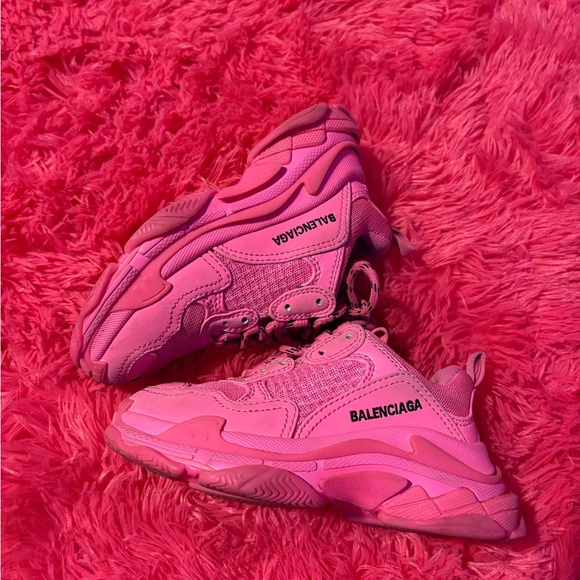 Balenciaga triple S - Picture 4 of 4